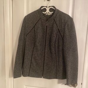 Woman’s blazer